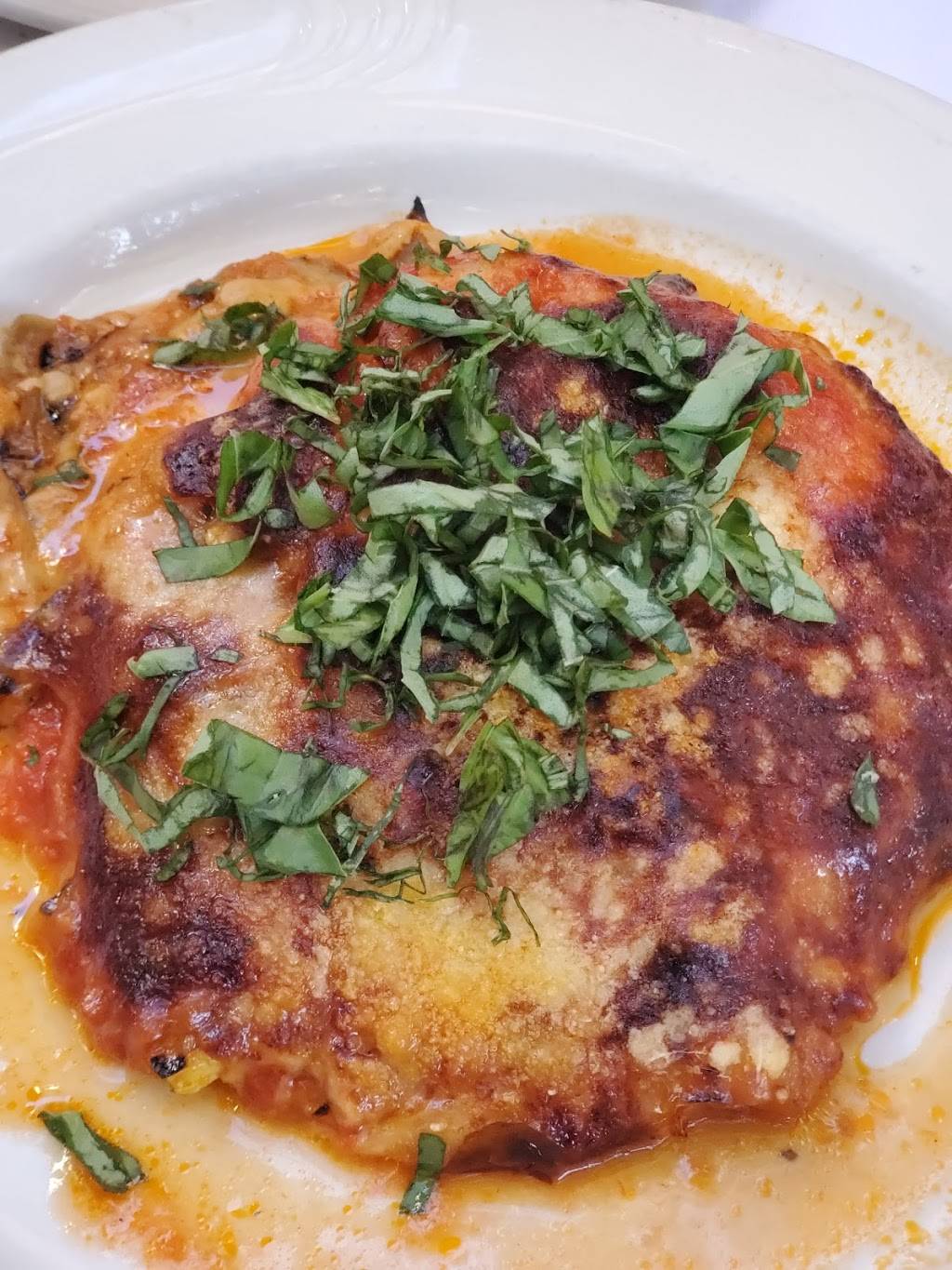 Buona Tavola | restaurant | 1037 Monterey St, San Luis Obispo, CA 93401, USA | 8055458000 OR +1 805-545-8000