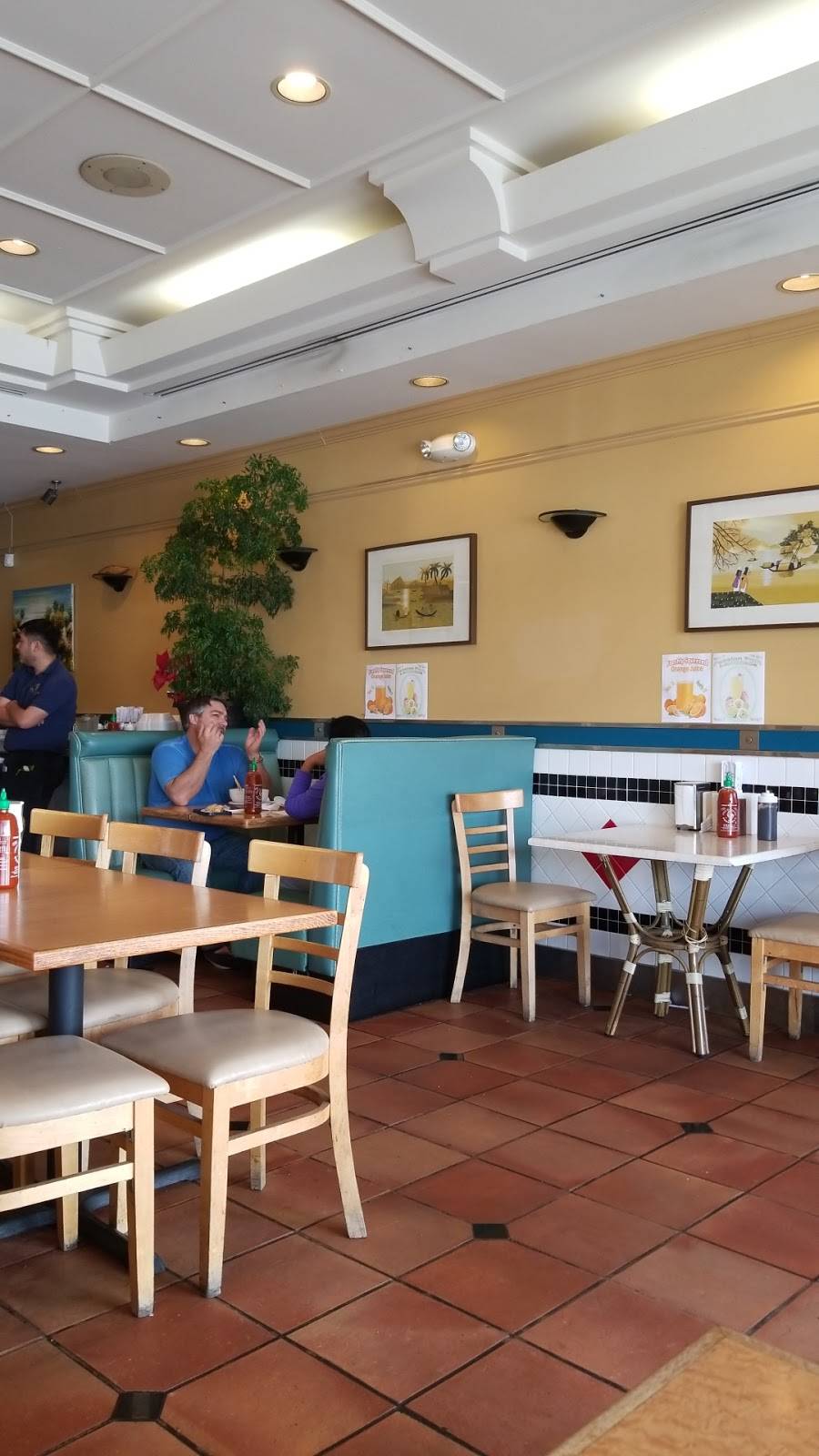 Pho Vina | restaurant | 5773 E La Palma Ave, Anaheim, CA 92807, USA | 7147773785 OR +1 714-777-3785