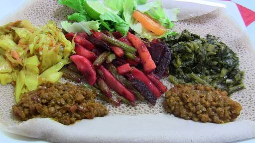 Darussalam Mediterranean & Ethiopian Restaurant | restaurant | 4746 Memorial Dr, Decatur, GA 30032, USA | 4047298543 OR +1 404-729-8543