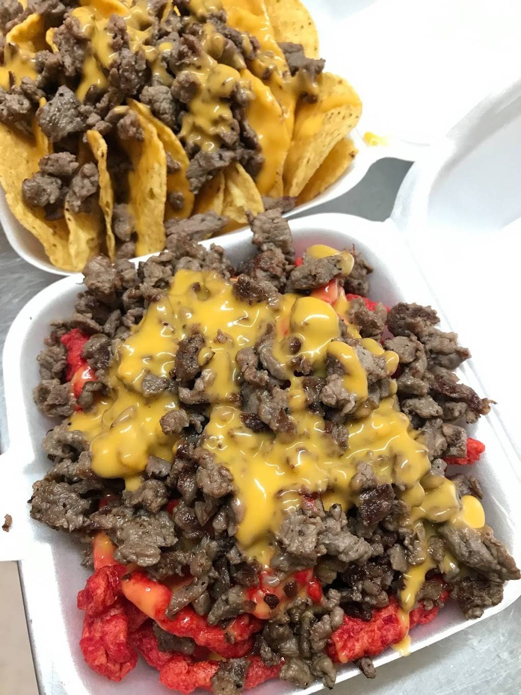 Mi Refresqueria Latina | restaurant | 2803 Strawberry Rd, Pasadena, TX 77502, USA | 7134854978 OR +1 713-485-4978