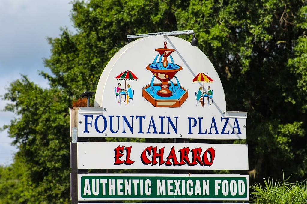El Charro Authentic Mexican Food | restaurant | 420 N Brevard Ave, Arcadia, FL 34266, USA | 8634942888 OR +1 863-494-2888