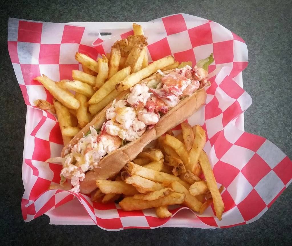 Fonzos Pizza,Seafood&More | meal takeaway | 99 Main St, Madison, ME 04950, USA | 2076965142 OR +1 207-696-5142