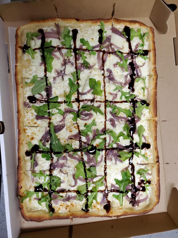 El Rey Mexitalia | restaurant | 520 Washington Ave, Albany, NY 12203, USA | 5189492067 OR +1 518-949-2067