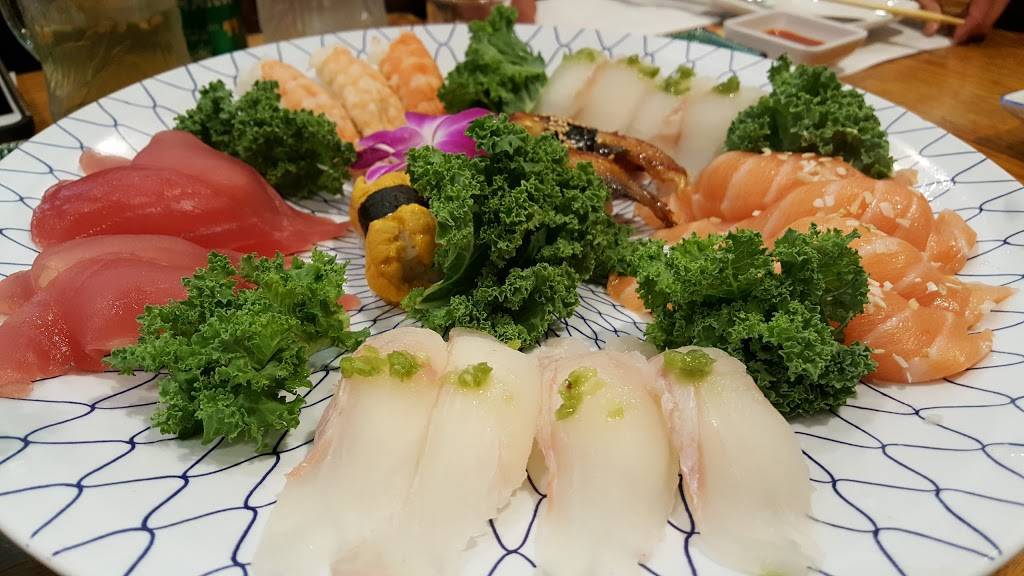 Arado Japanese Restaurant | restaurant | 4001 Wilshire Blvd, Los Angeles, CA 90010, USA | 2133871199 OR +1 213-387-1199