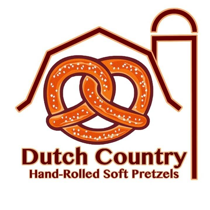 Dutch Country Hand-Rolled Soft Pretzels | restaurant | 26 W Main St, Mount Joy, PA 17552, USA | 7174928571 OR +1 717-492-8571