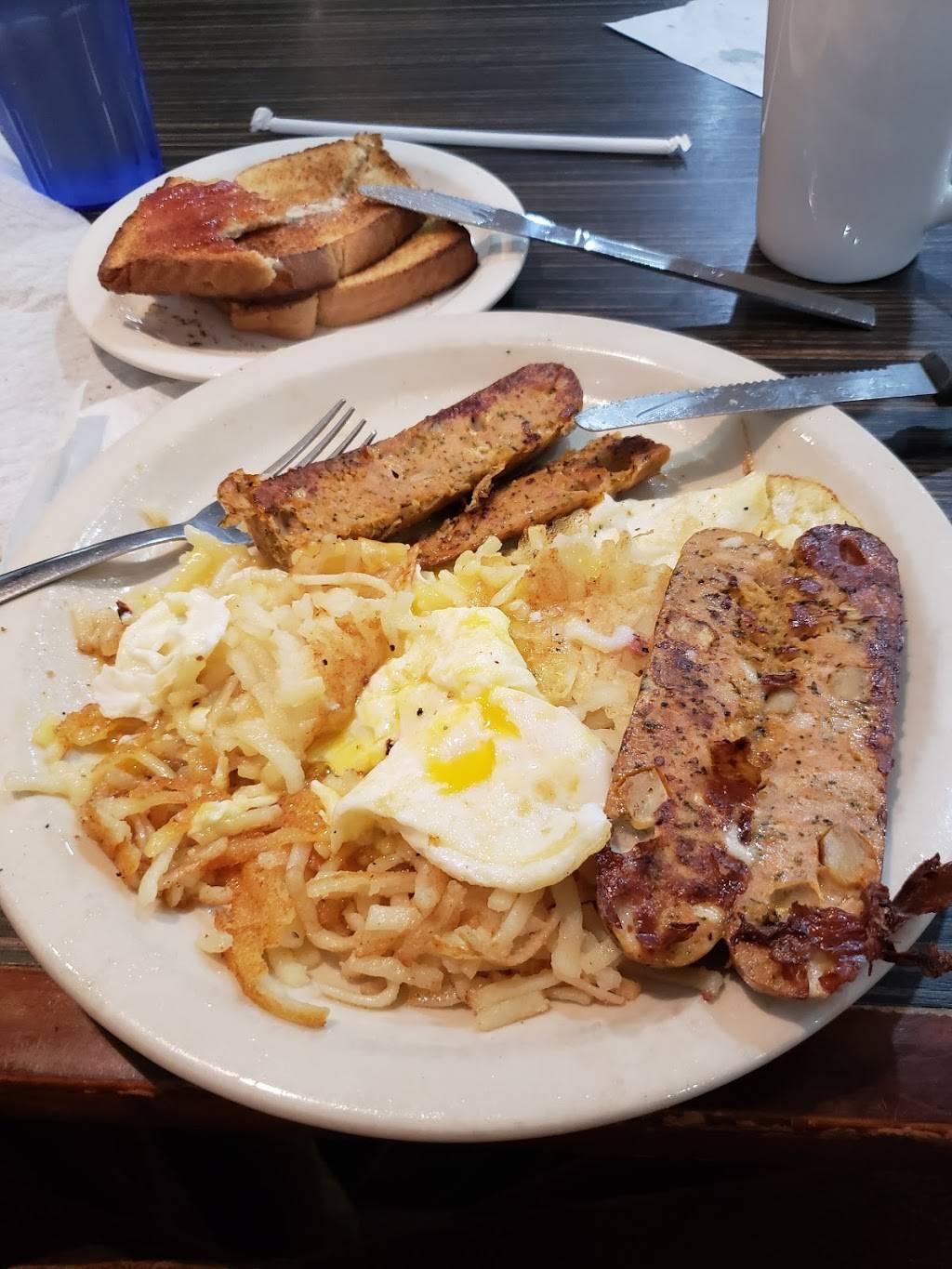 Pachs Place Restaurant | restaurant | 601 S Dale Mabry Hwy, Tampa, FL 33609, USA | 8137695712 OR +1 813-769-5712