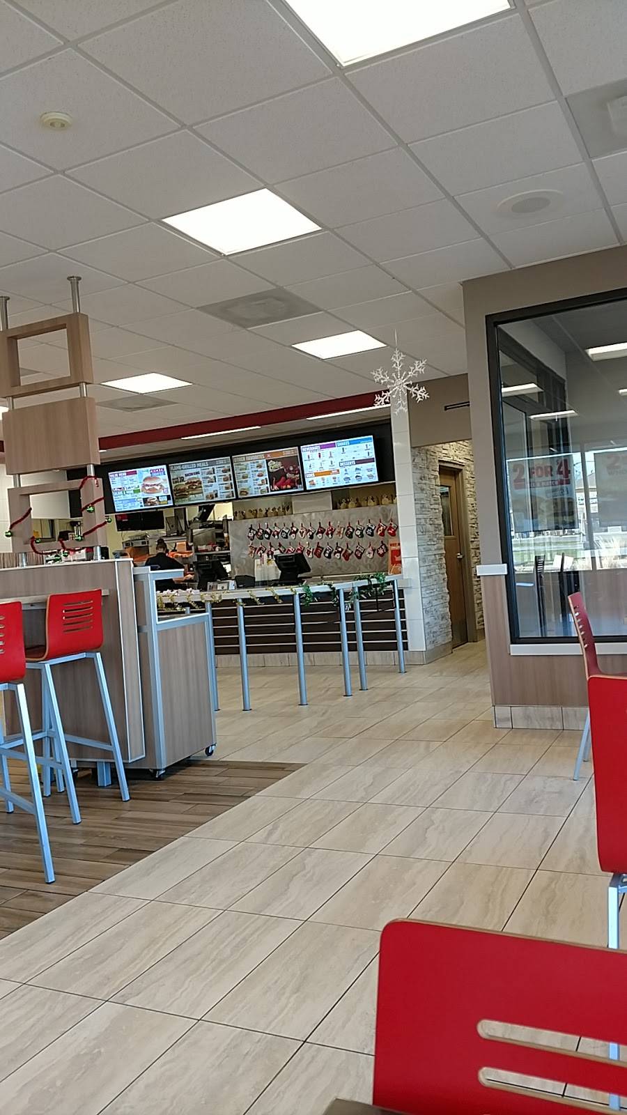 Burger King | restaurant | 1130 N Main St, Monmouth, IL 61462, USA | 3097347782 OR +1 309-734-7782