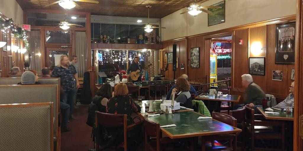 Pizza Palace | restaurant | 117 N Addison Ave, Elmhurst, IL 60126, USA | 6308345900 OR +1 630-834-5900