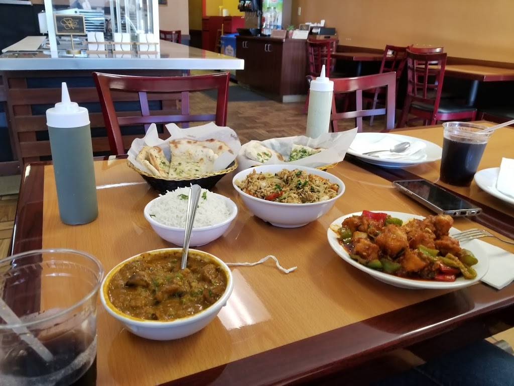 Biryani Express | restaurant | 3900 Pelandale Ave Ste # 150, Modesto, CA 95356, USA | 2094098295 OR +1 209-409-8295