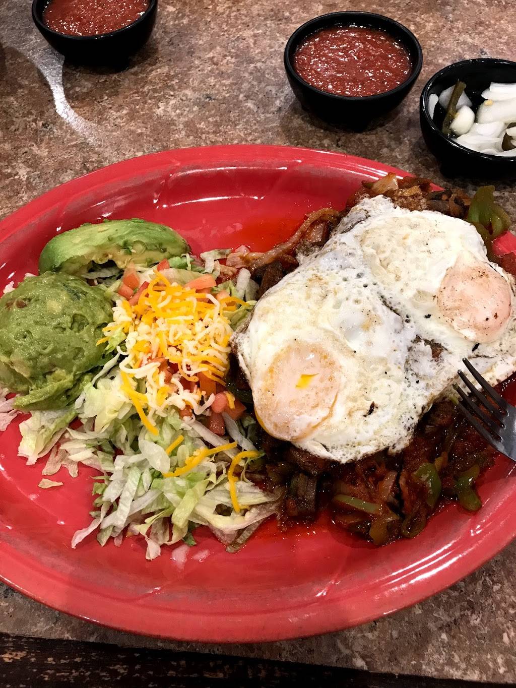 Alfredos Mexican Cafe | restaurant | 3409 S Broadway, Edmond, OK 73013, USA | 4056071300 OR +1 405-607-1300