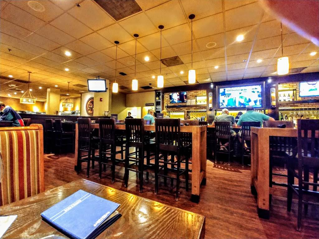 Carrabbas Italian Grill | restaurant | 1951 4th St N, St. Petersburg, FL 33704, USA | 7278979375 OR +1 727-897-9375