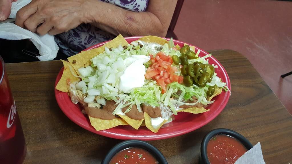 El Acapulco | restaurant | 408 N Main St, Shelby, NC 28152, USA | 7044342611 OR +1 704-434-2611