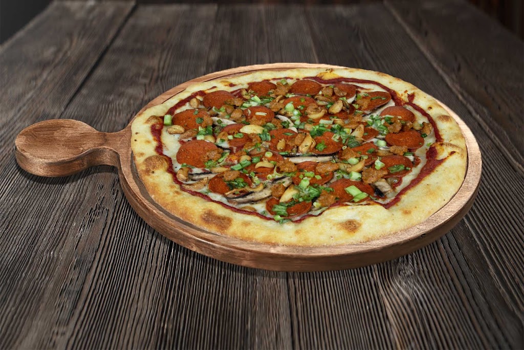 IV Pizza Pub | restaurant | 6533 Trigo Rd Ste 108, Goleta, CA 93117, USA | 8058692264 OR +1 805-869-2264