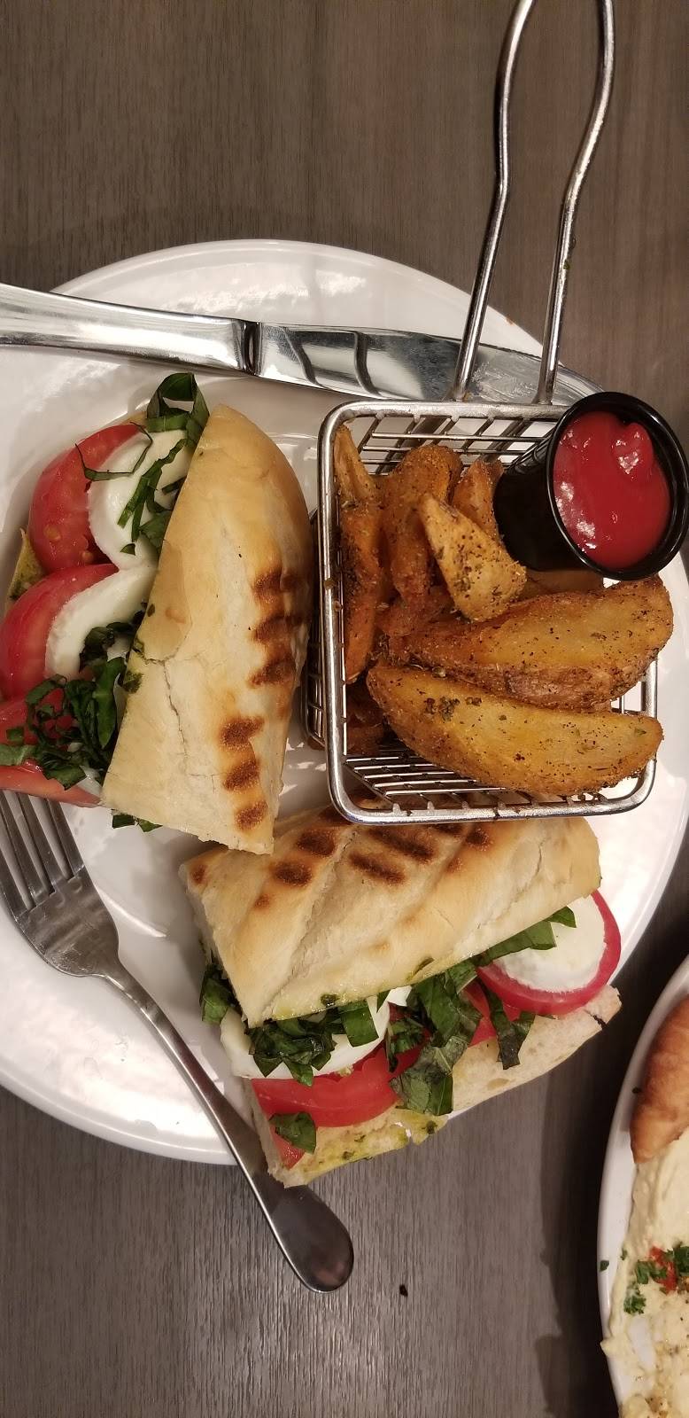 L.A. Bistro Canton | restaurant | 44314 Cherry Hill Rd, Canton, MI 48187, USA | 7343927028 OR +1 734-392-7028