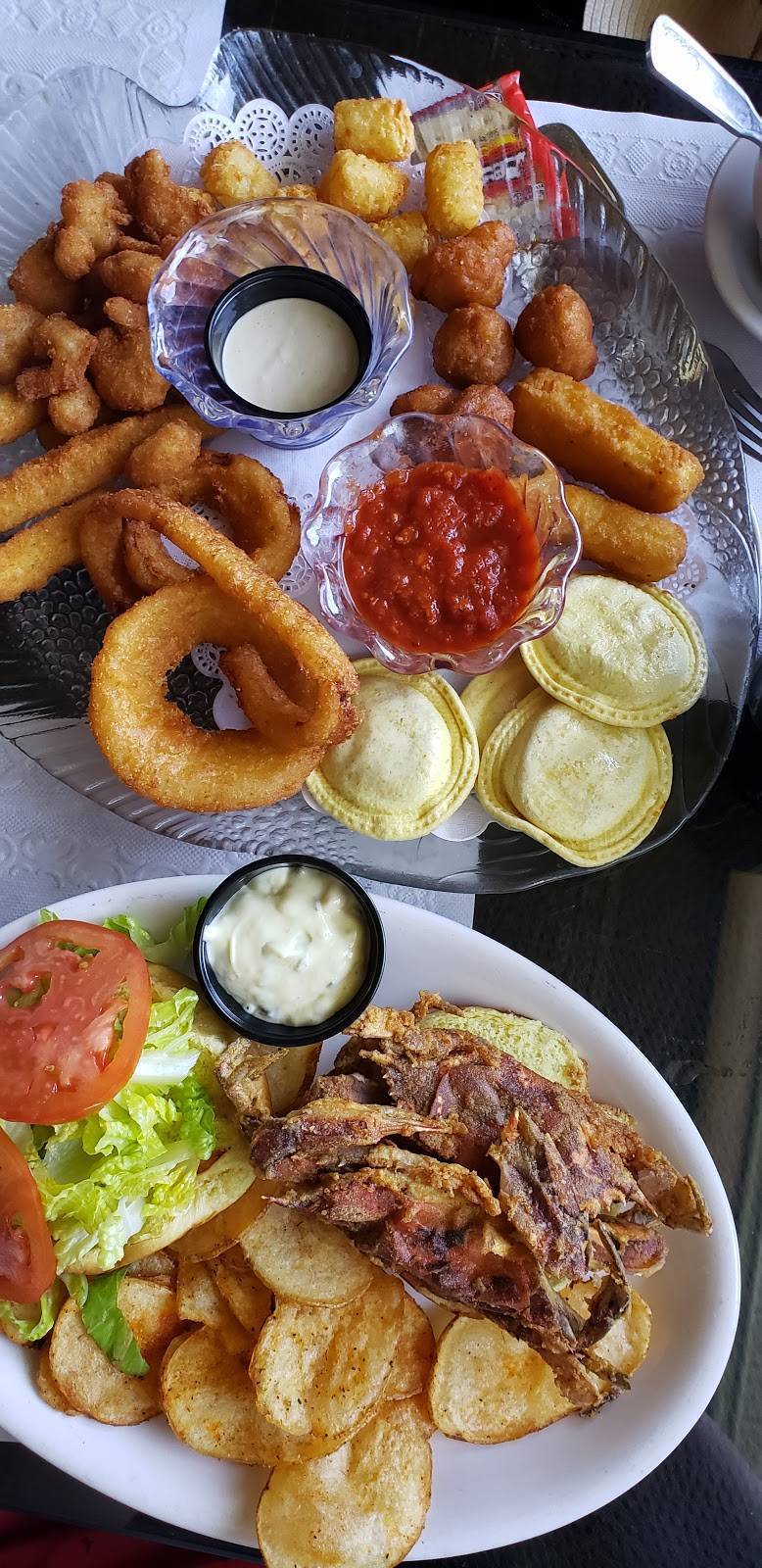 AJs on the creek | night club | 6585 Maddox Blvd, Chincoteague, VA 23336, USA | 7573365888 OR +1 757-336-5888