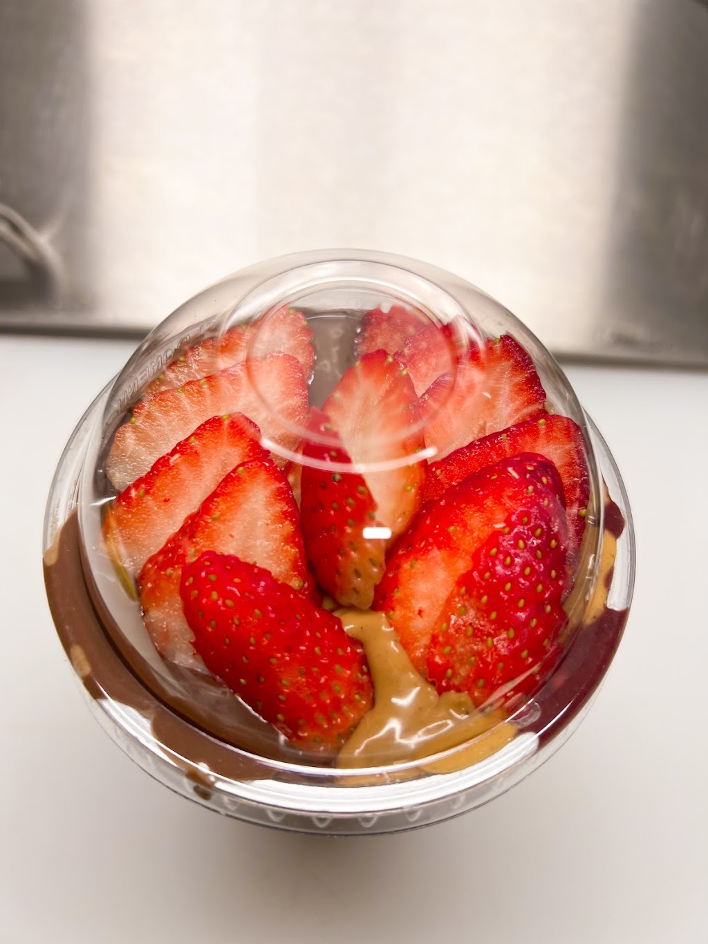 Gnomus Bowls | restaurant | 12500 Layhill Rd, Silver Spring, MD 20906, USA | 2405288993 OR +1 240-528-8993