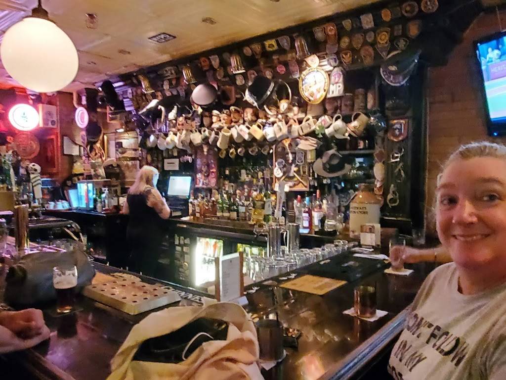 Rosie Connollys Pub Restaurant | restaurant | 1548 E Main St A, Richmond, VA 23219, USA | 8043431063 OR +1 804-343-1063