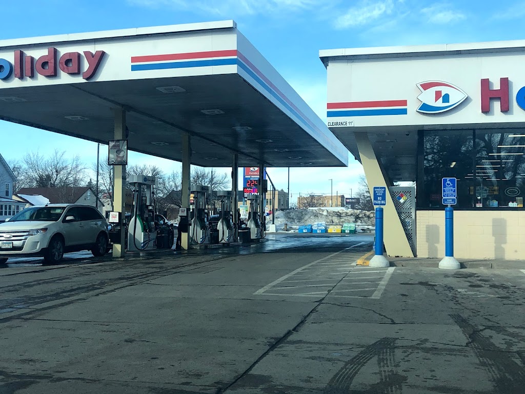 Holiday Stationstores | cafe | 308 S Rum River Dr, Princeton, MN 55371, USA | 7633895717 OR +1 763-389-5717