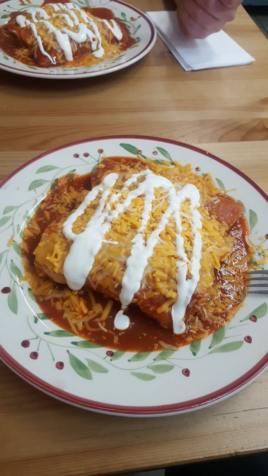 El Tex Mex Burrito & Cafe | restaurant | 511 New Brunswick Ave, Fords, NJ 08863, USA | 7326612007 OR +1 732-661-2007