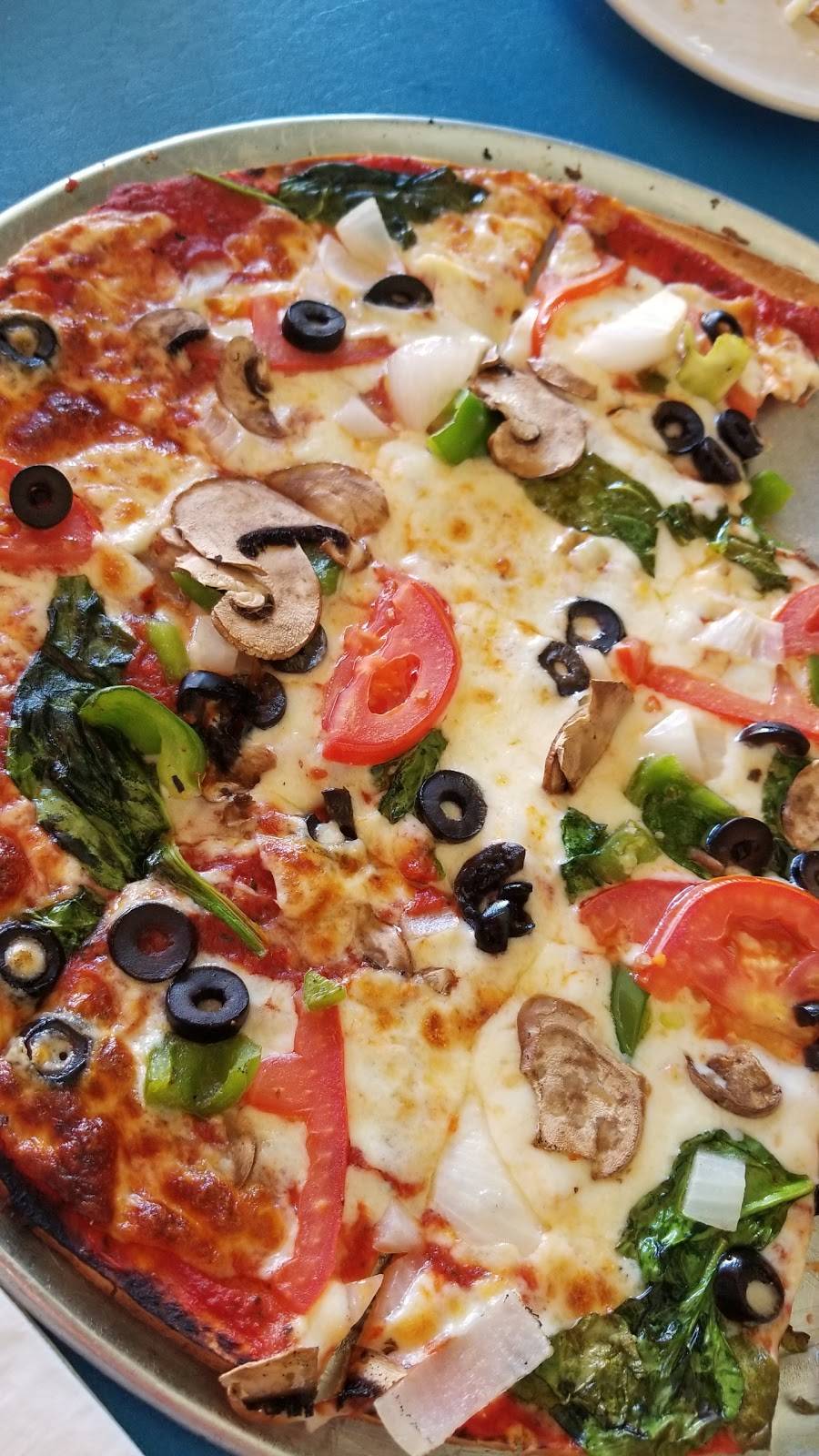 Venezia Pizza Restaurant | restaurant | 306 Kalamazoo St, South Haven, MI 49090, USA | 2696378505 OR +1 269-637-8505