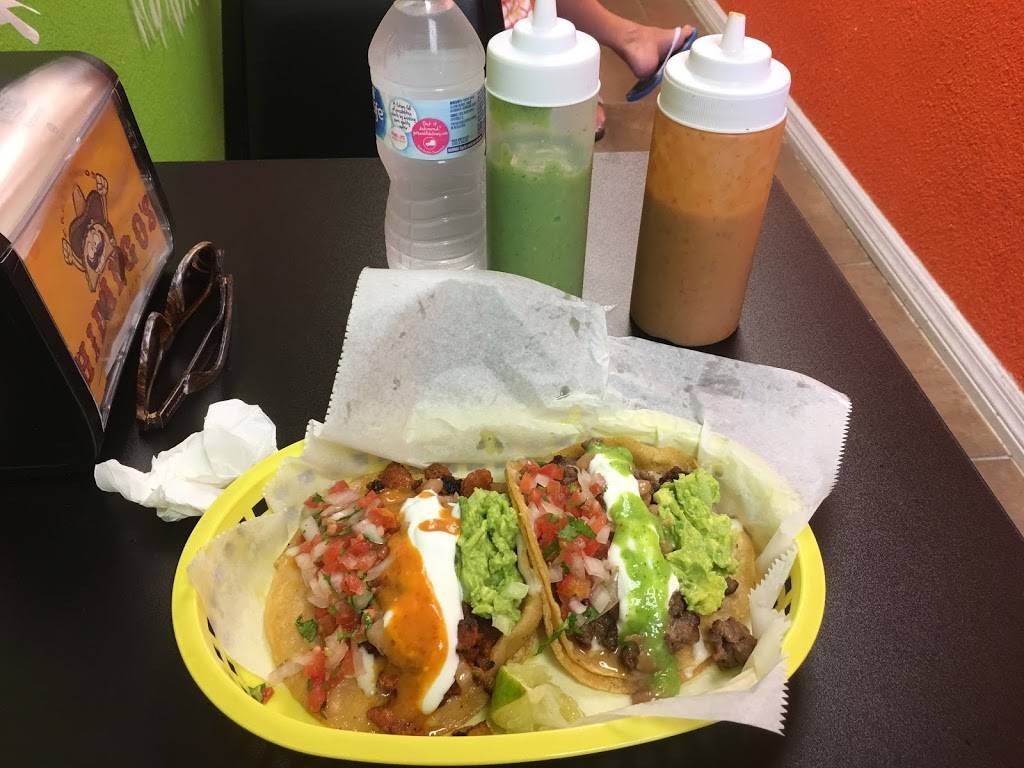 Hidalgos Crazy Tacos | restaurant | 3769 Tamiami Trail, Port Charlotte, FL 33952, USA | 9418834371 OR +1 941-883-4371