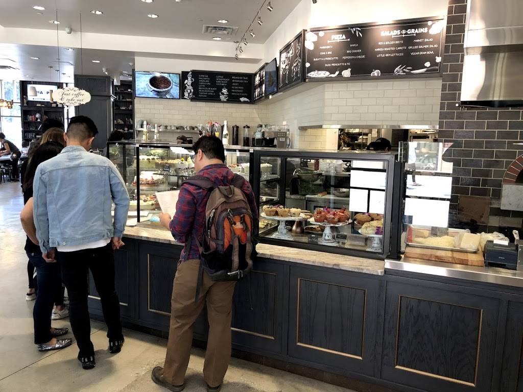 BBCM | cafe | 835 W Jefferson Blvd #1730, Los Angeles, CA 90089, USA | 3103674871 OR +1 310-367-4871