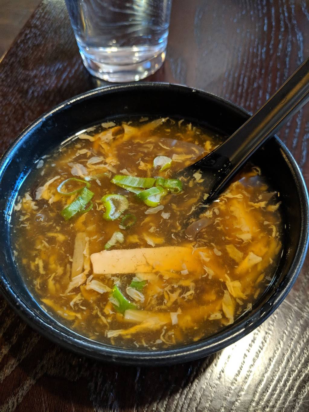 WOKING | restaurant | 418 Las Gallinas Ave, San Rafael, CA 94903, USA | 4154991188 OR +1 415-499-1188