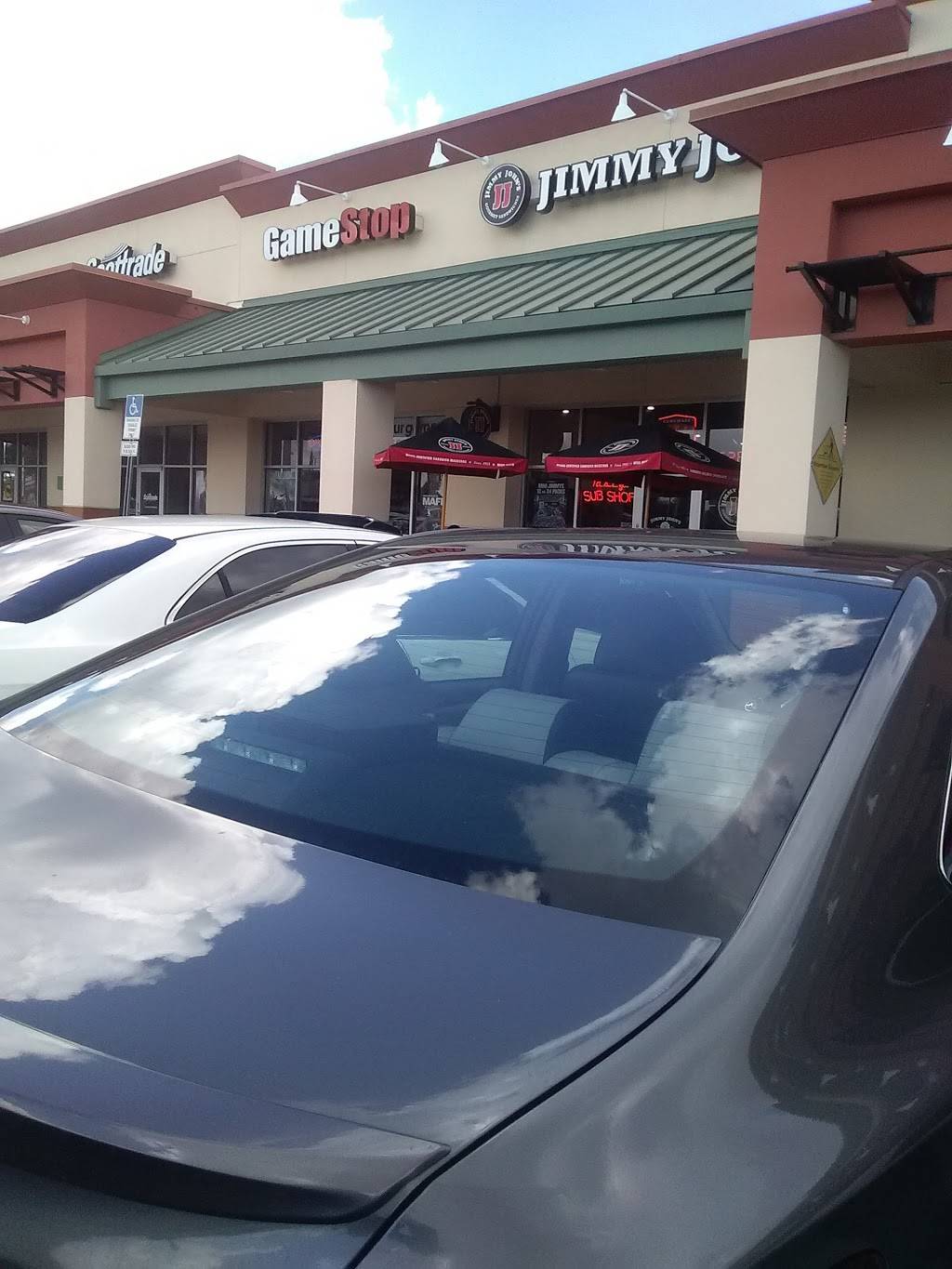 Jimmy Johns | meal delivery | 2537 N Dale Mabry Hwy, Tampa, FL 33607, USA | 8133509604 OR +1 813-350-9604