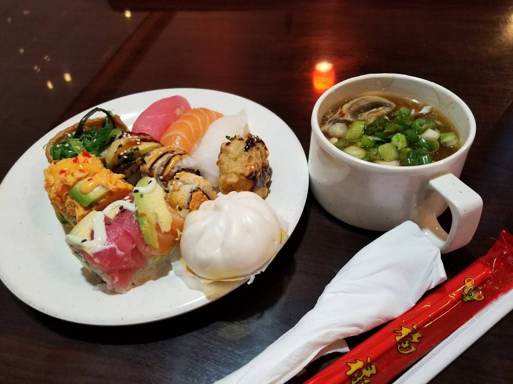 Hibachi Buffet | restaurant | 1825 Liddell Ln, Duluth, GA 30096, USA | 7702790606 OR +1 770-279-0606