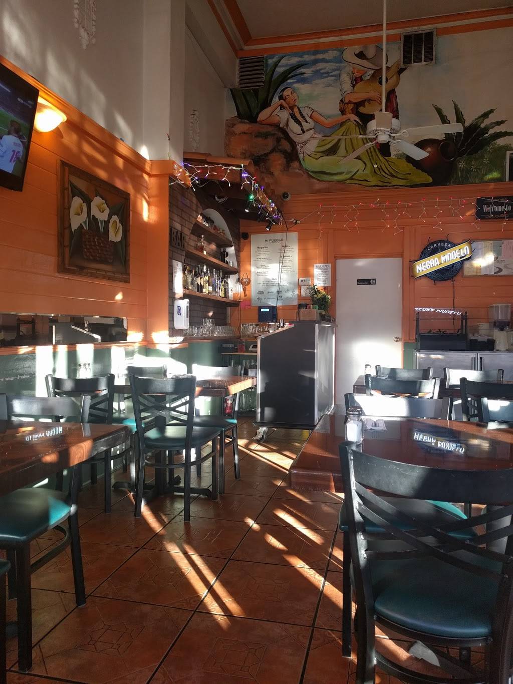 Taqueria Mi Pueblo | restaurant | 2524, 208 Sir Francis Drake Blvd, San Anselmo, CA 94960, USA | 4154601027 OR +1 415-460-1027