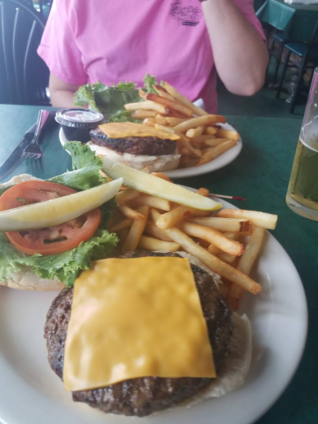 The Raven | restaurant | 1200 Atlantic Ave, Virginia Beach, VA 23451, USA | 7574251200 OR +1 757-425-1200