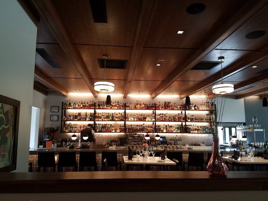 The Standard Bistro & Larder | restaurant | 5827 Jackson Rd, Ann Arbor, MI 48103, USA | 7342632543 OR +1 734-263-2543