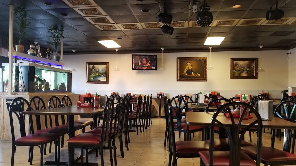 Saigon Noodle and Bistro | cafe | 710 S Goldenrod Rd, Orlando, FL 32822, USA | 4076581967 OR +1 407-658-1967