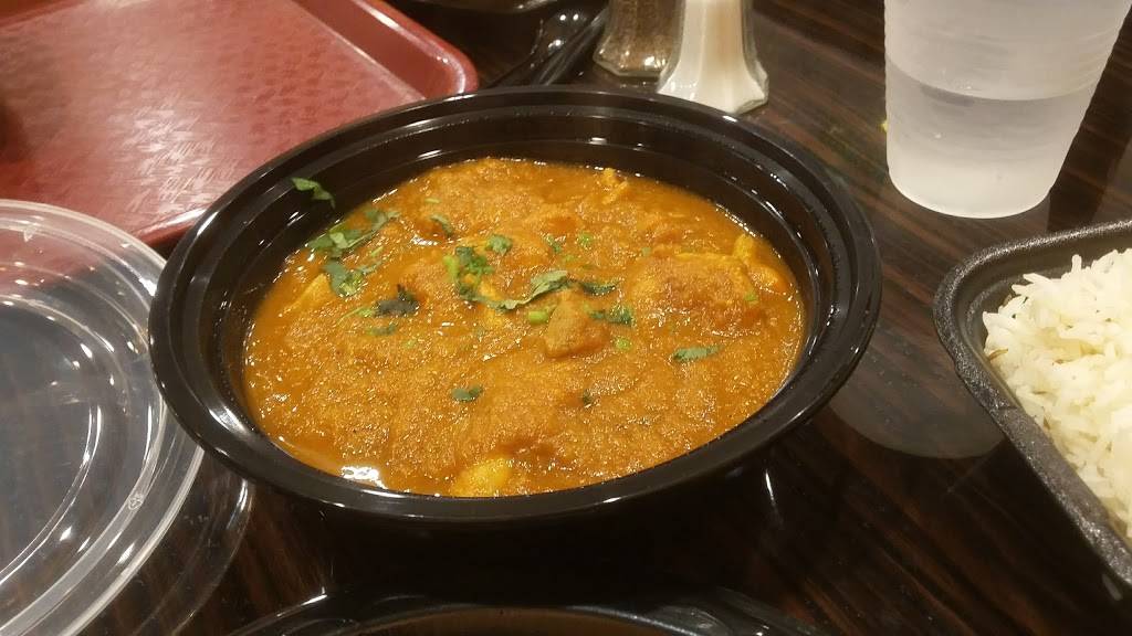 Masala Zone Fresh Indian Grill | restaurant | 146 S Main St, Orange, CA 92868, USA | 7143633350 OR +1 714-363-3350