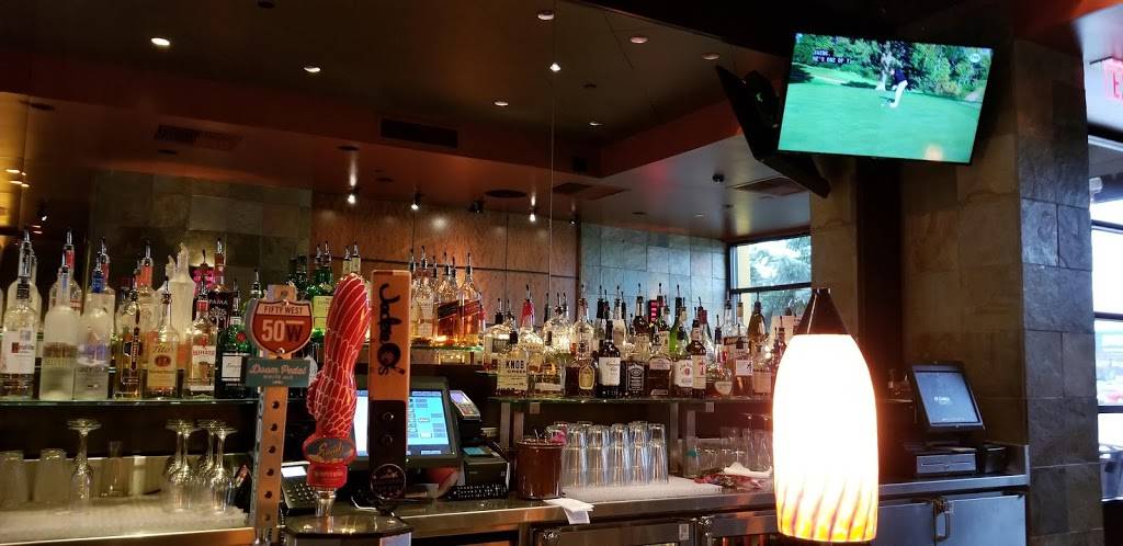 P.F. Changs | restaurant | 2626 Miamisburg Centerville Rd, Dayton, OH 45459, USA | 9374286085 OR +1 937-428-6085