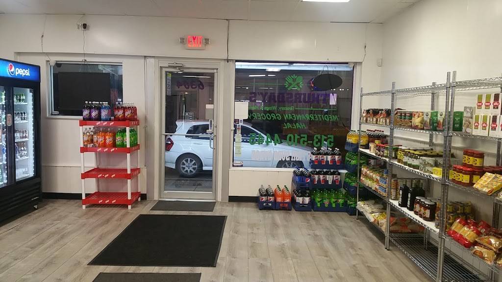 Mr. Thursdays | restaurant | 6304 Vine St, Cincinnati, OH 45216, USA | 5135104445 OR +1 513-510-4445