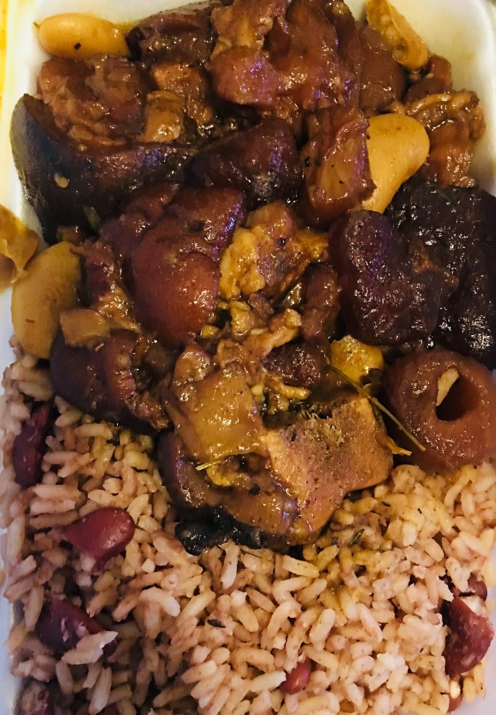 Montego Jerk Restaurant | restaurant | 1 York Gate Blvd, North York, ON M3N 2K2, Canada | 4166619583 OR +1 416-661-9583