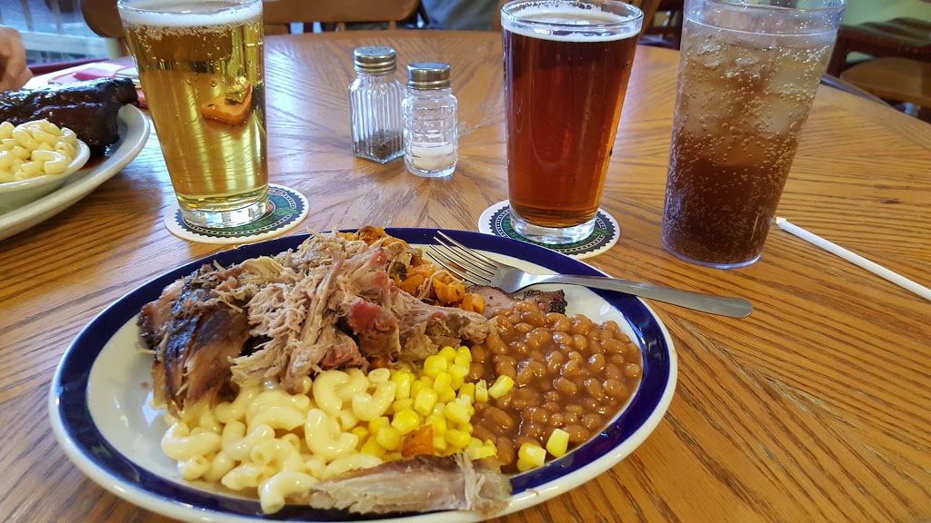 When Pigs Fly Barbeque and Catering | restaurant | 103 Seneca Trail, Lewisburg, WV 24901, USA | 3042498124 OR +1 304-249-8124