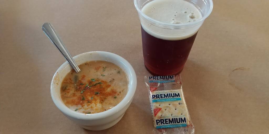 Iron Works Bar | restaurant | 1036 E Fort Ave, Baltimore, MD 21230, USA | 4109627018 OR +1 410-962-7018