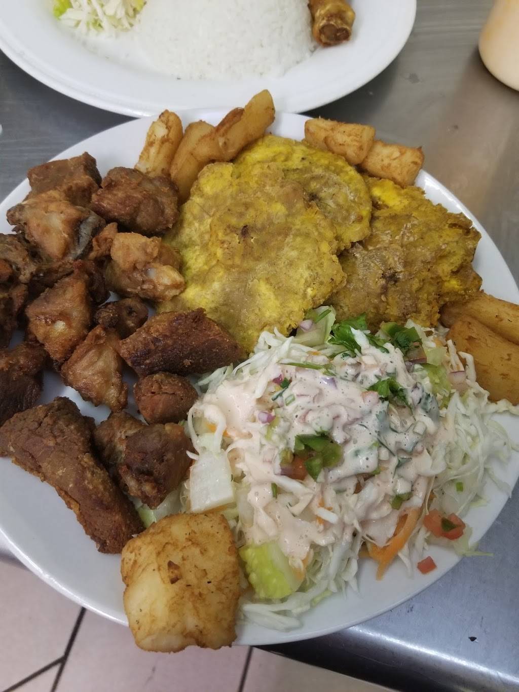 Honduras Restaurant | restaurant | 175 Manton Ave, Providence, RI 02909, USA | 4013310913 OR +1 401-331-0913