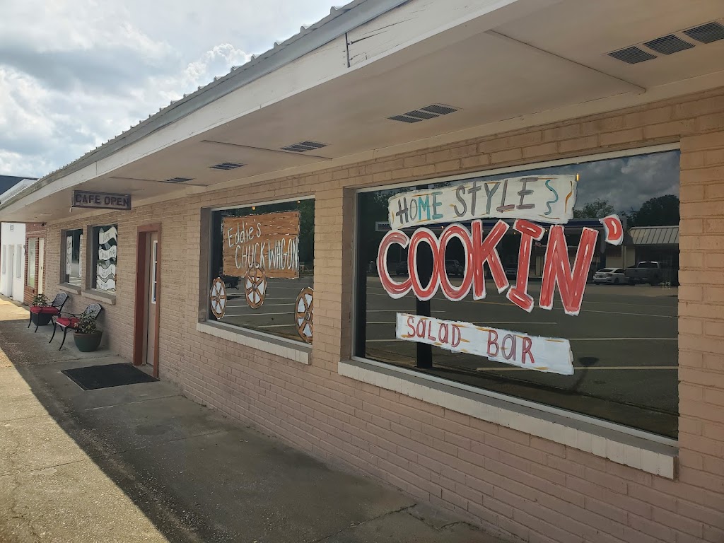 Eddies Chuck Wagon | restaurant | 5397 10th St, Malone, FL 32445, USA | 8505692134 OR +1 850-569-2134