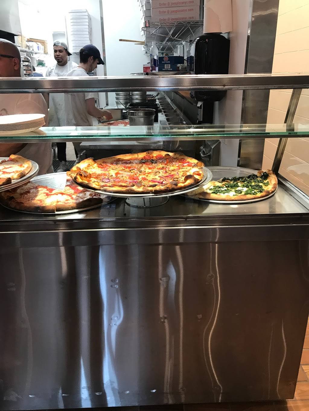 Joes Pizza NYC | restaurant | 1107 S University Ave, Ann Arbor, MI 48104, USA | 7342135625 OR +1 734-213-5625