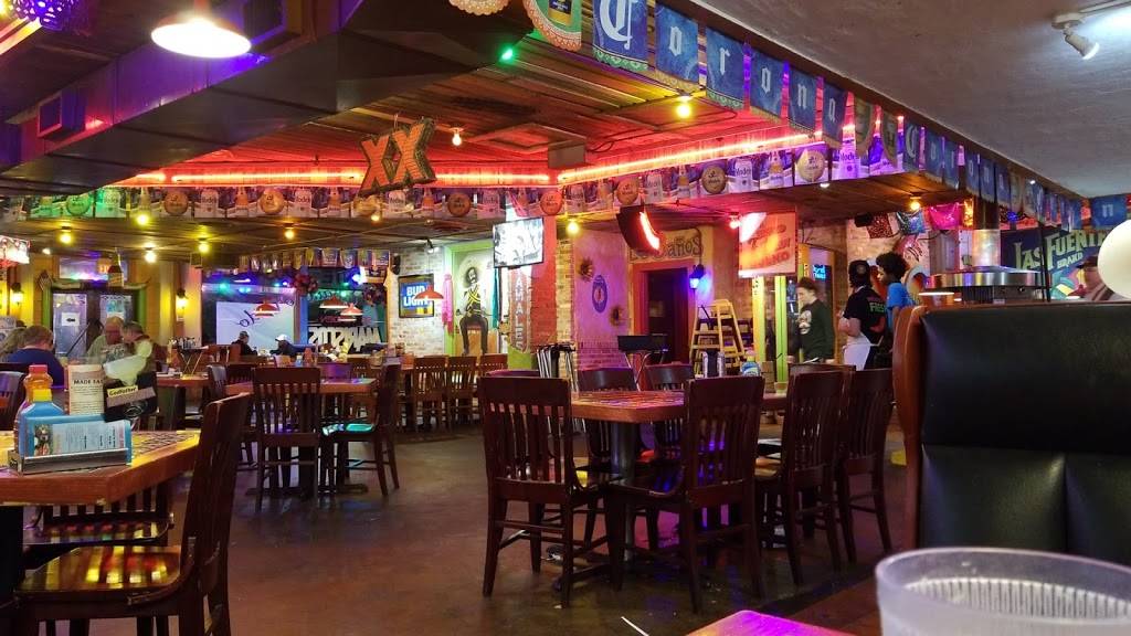 Posados Cafe | restaurant | 110 Triple Creek Cir, Longview, TX 75601, USA | 9032349115 OR +1 903-234-9115