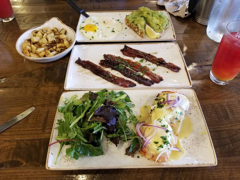 First Watch - Colonnade | restaurant | 9985 I-10, San Antonio, TX 78230, USA | 2106913447 OR +1 210-691-3447