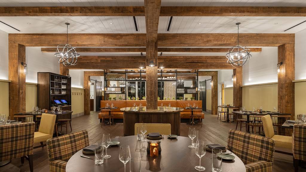 The Barn Kitchen & Bar | restaurant | 103 Spring St, Williamstown, MA 01267, USA | 9787847602 OR +1 978-784-7602