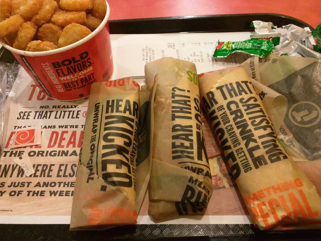 Taco Johns | restaurant | 3924 NW Urbandale Dr, Urbandale, IA 50322, USA | 5152529977 OR +1 515-252-9977