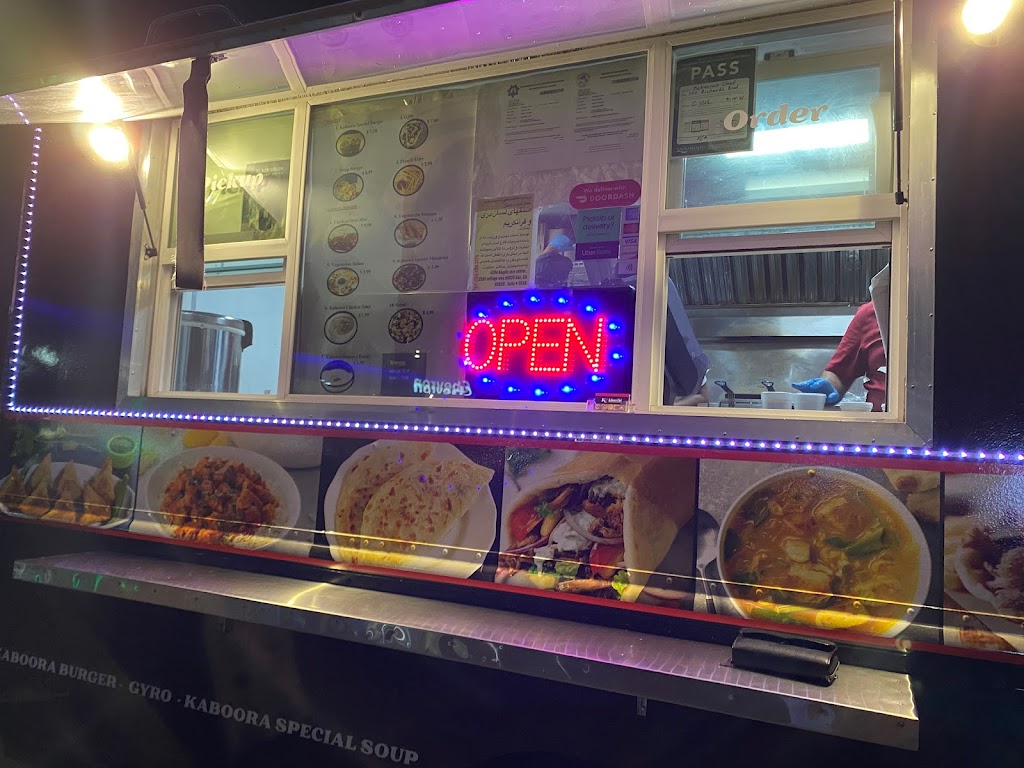 Kaboora Chef | restaurant | 3400 Watt Ave, Sacramento, CA 95821, USA | 2792045606 OR +1 279-204-5606