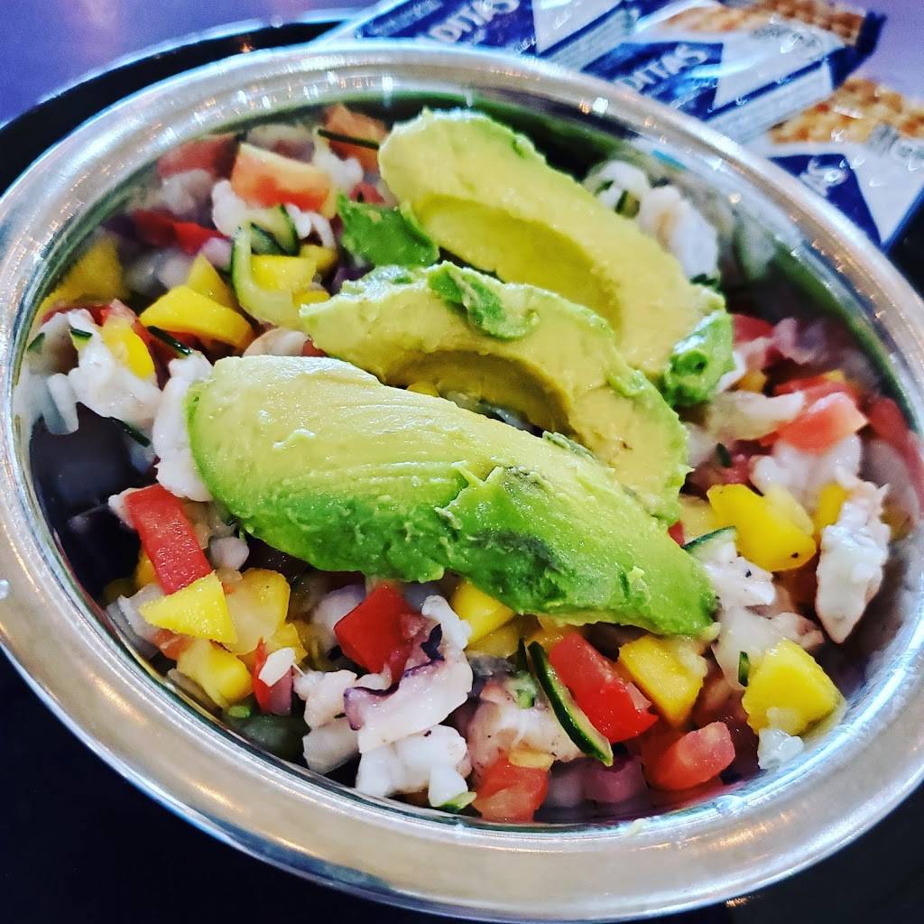 Tenoch Urban Kitchen & Bar | restaurant | 319 N Hamilton St, Dalton, GA 30720, USA | 7066711009 OR +1 706-671-1009