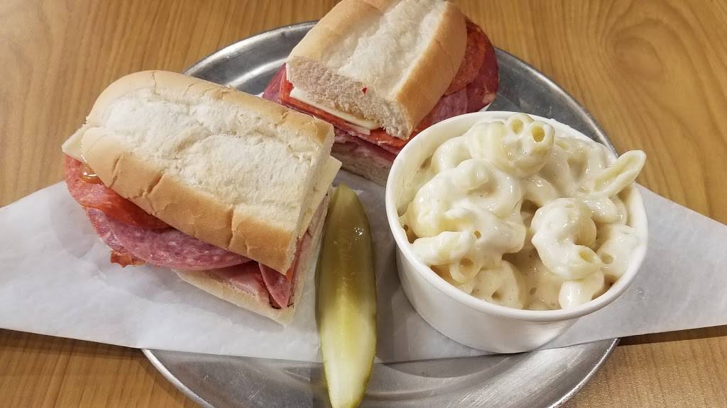 Liberty Sandwich Factory | restaurant | 7129 Liberty Centre Dr, Liberty Township, OH 45069, USA | 5136449692 OR +1 513-644-9692