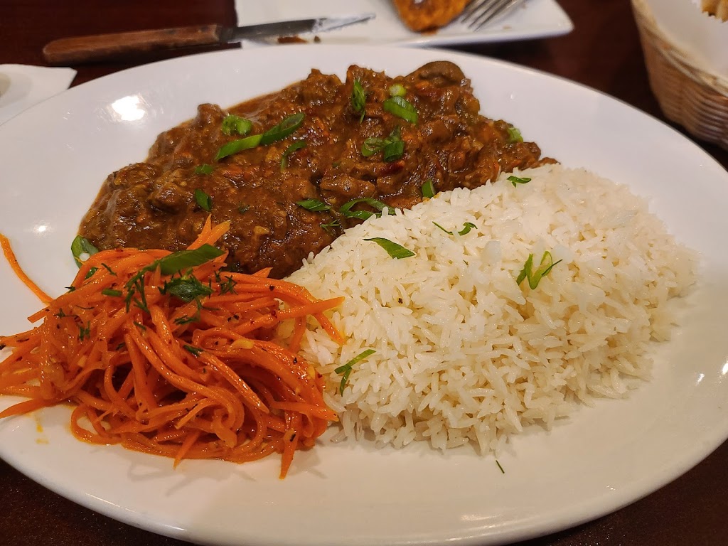 EuroAsia Restaurant | restaurant | 351 W Oak St, Chicago, IL 60610, USA | 3129880662 OR +1 312-988-0662